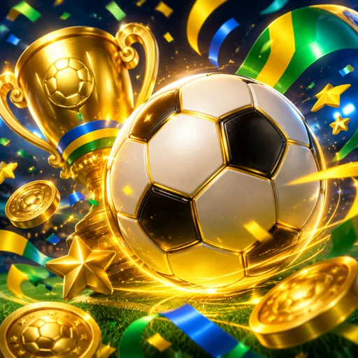 Jogo de futebol do Brasileirão usado como exemplo de cálculo de probabilidade