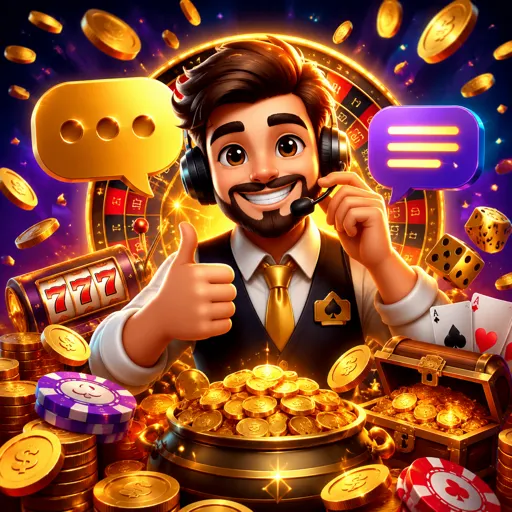 Atendimento dedicado por chat para membros VIP com resposta em até 30 minutos